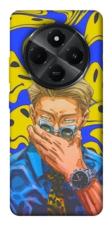 Чехол на Xiaomi Redmi A3 Pro Nanami v5 фото 1 из 1