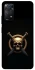 Чохол на Xiaomi Redmi Note 11 Pro 4G/5G Golden Skull фото 1 з 1