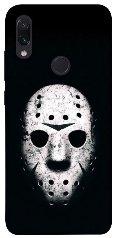 Чехол на Xiaomi Redmi Note 7 / Note 7 Pro / Note 7s Jason фото 1 из 1