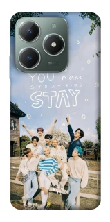 Чохол на Realme C61 Stray Kids v3 фото 1 з 1