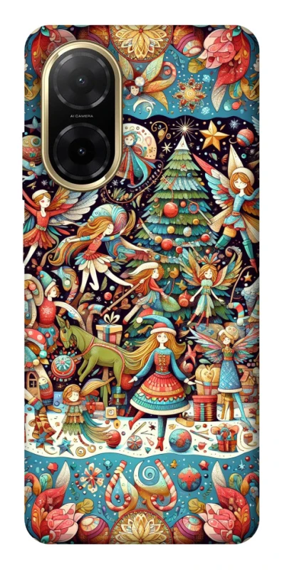 Чохол на Xiaomi Redmi A5 (Europe version) Christmas spirit ver.17 фото 1 з 1