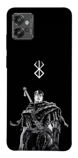 Чехол на Motorola Moto G32 Berserk stand фото 1 из 1