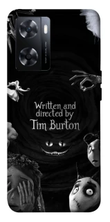 Чохол на OnePlus Nord N20 SE Tim Burton фото 1 з 1