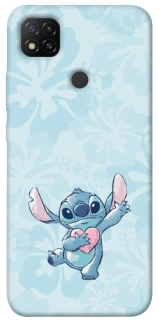Чехол на Xiaomi Redmi 9C Stitch ver.9 фото 1 из 1