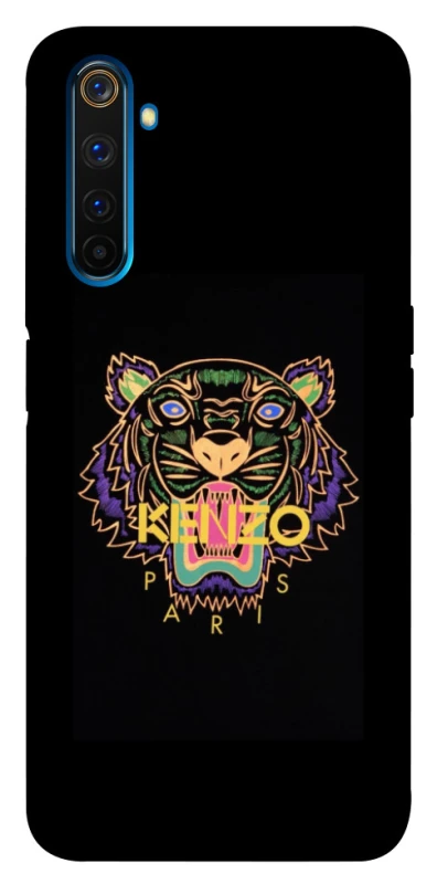 Чохол на Realme 6 Pro Kenzo фото 1 з 1