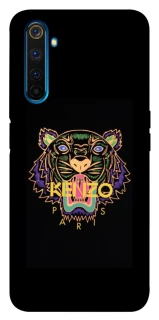 Чохол на Realme 6 Pro Kenzo фото 1 з 1