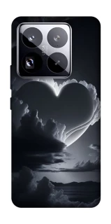 Чохол на Xiaomi 15 Pro Cloud heart фото 1 з 1