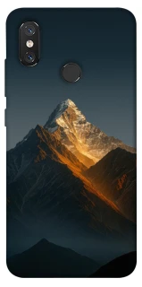 Чохол на Xiaomi Mi 8 Mountain v8 фото 1 з 1