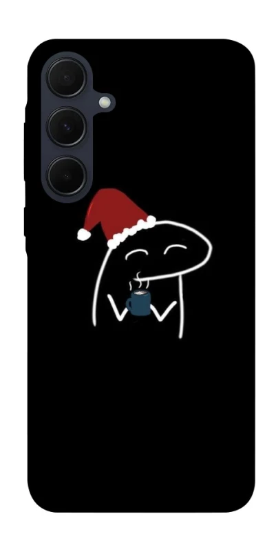 Чохол на Samsung Galaxy A55 Christmas mood фото 1 з 1