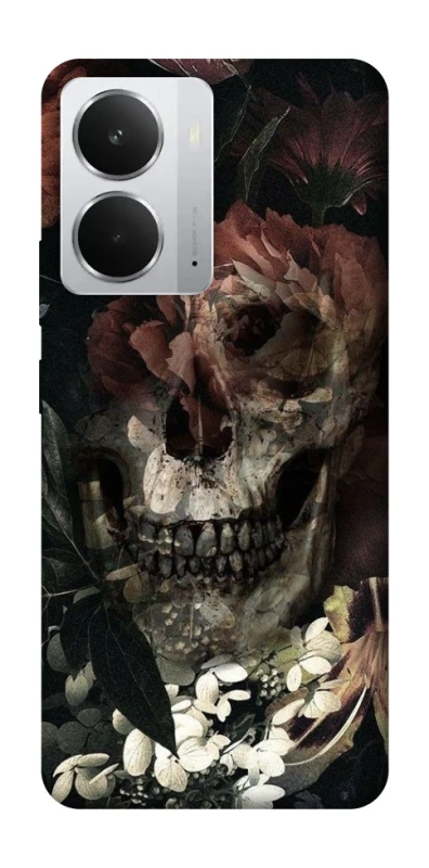 Чехол на Realme 14 Romantic Halloween ver.1 фото 1 из 1