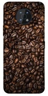 Чохол на Nokia G50 Сoffee beans фото 1 з 1