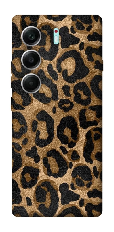 Чохол на Tecno Camon 40 Pro 5G Leopard Skin фото 1 з 1