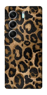 Чохол на Tecno Camon 40 Pro 5G Leopard Skin фото 1 з 1