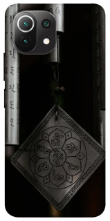 Чехол на Xiaomi Mi 11 Lite Талисман удачи фото 1 из 1