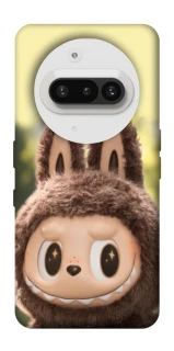 Чохол на Nothing Phone (3a) Forest Smile Labubu фото 1 з 1