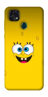 Чохол на ZTE Blade 20 Smart SpongeBob фото 1 з 1