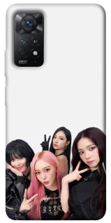 Чохол на Xiaomi Redmi Note 12 Pro 4G Aespa v2 фото 1 з 1