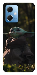 Чохол на Xiaomi Poco X5 5G Бэбі Йода фото 1 з 1