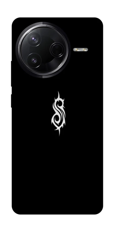 Чохол на Infinix Note 50 Pro Slipknot ver.3 фото 1 з 1