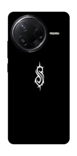 Чохол на Infinix Note 50 Pro Slipknot ver.3 фото 1 з 1