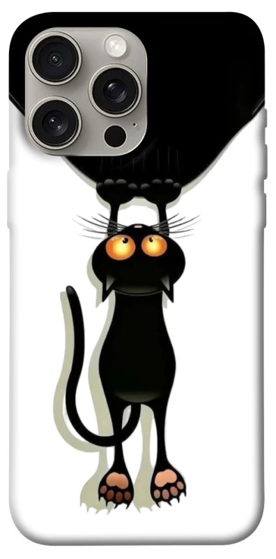 Чохол на Apple iPhone 15 Pro Max (6.7") But it's not white фото 1 з 1