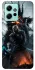 Чехол на Xiaomi Redmi Note 12 4G Witcher v2 фото 1 из 1