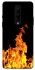 Чехол на OnePlus 8 Огонь фото 1 из 1
