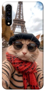 Чохол на Samsung Galaxy A50 (A505F) / A50s / A30s catparis фото 1 з 1