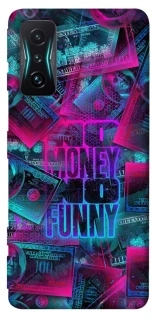 Чохол на Xiaomi Redmi K50 Gaming Neo dollar фото 1 з 1