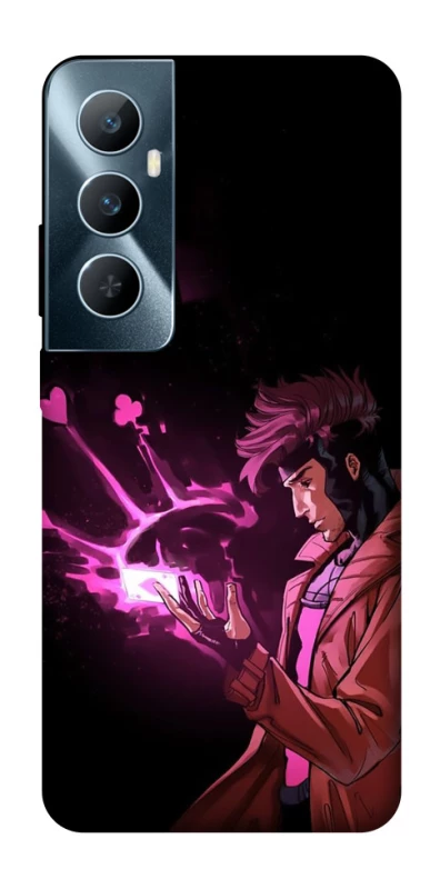 Чехол на Realme C65 4G Gambit фото 1 из 1