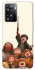 Чохол на Oppo A57s Harry Potter V22 фото 1 з 1