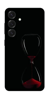 Чохол на Samsung Galaxy S26 Edge Red Time фото 1 з 1