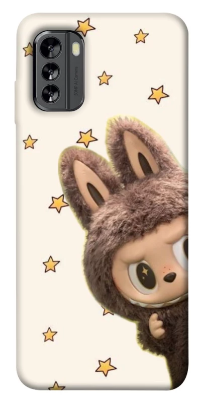 Чохол на Nokia G60 Cute Zimomo фото 1 з 1