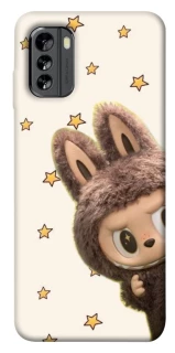 Чехол на Nokia G60 Cute Zimomo фото 1 из 1