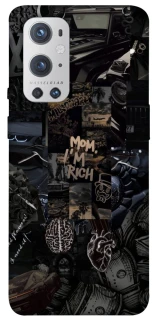 Чохол на OnePlus 9 Pro I'm Rich фото 1 з 1