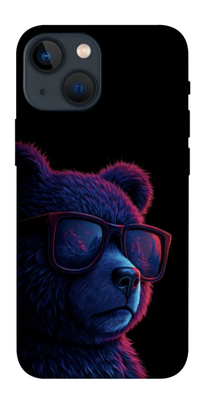 Чехол на Apple iPhone 13 mini (5.4") Cool Bear фото 1 из 1