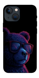 Чехол на Apple iPhone 13 mini (5.4") Cool Bear фото 1 из 1