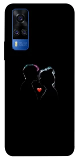 Чохол на Vivo Y51a Relationship фото 1 з 1