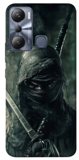 Чохол на Infinix Hot 20i Assassin фото 1 з 1