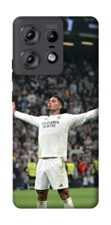 Чехол на Motorola Edge 50 Pro Jude Bellingham фото 1 из 1