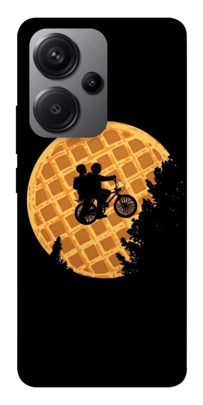 Чохол на Xiaomi Redmi Note 13 Pro+ Stranger Things ver.33 фото 1 з 1