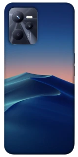 Чехол на Realme C35 Night dune фото 1 из 1