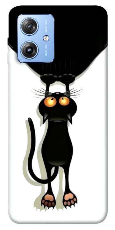 Чохол на Motorola Moto G84 But it's not white фото 1 з 1