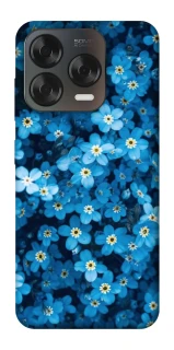 Чехол на ZTE Blade V70 Design Flowers v6 фото 1 из 2