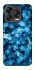 Чехол на ZTE Blade V70 Design Flowers v6 фото 2 из 2