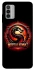 Чохол на Nokia G42 Mortal Kombat Dragon фото 1 з 1