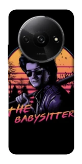 Чохол на Xiaomi Redmi A3 Stranger Things ver.31 фото 1 з 1