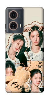 Чохол на Motorola Moto G85 Miyeon v2 - (G)I-DLE фото 1 з 1