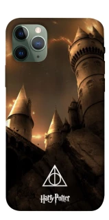 Чохол на Apple iPhone 11 Pro (5.8") Harry Potter ver.13 фото 1 з 1