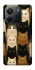 Чехол на Xiaomi Redmi Note 14 4G (Int. version) Colorful Cat Collage фото 1 Чехол на Xiaomi Redmi Note 14 4G (Int. version) Colorful Cat Collage фото 1 из 1